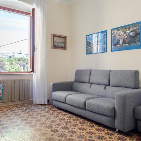 Cadimare Lovely Apartment Специя Экстерьер фото