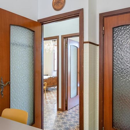 Cadimare Lovely Apartment Специя Экстерьер фото