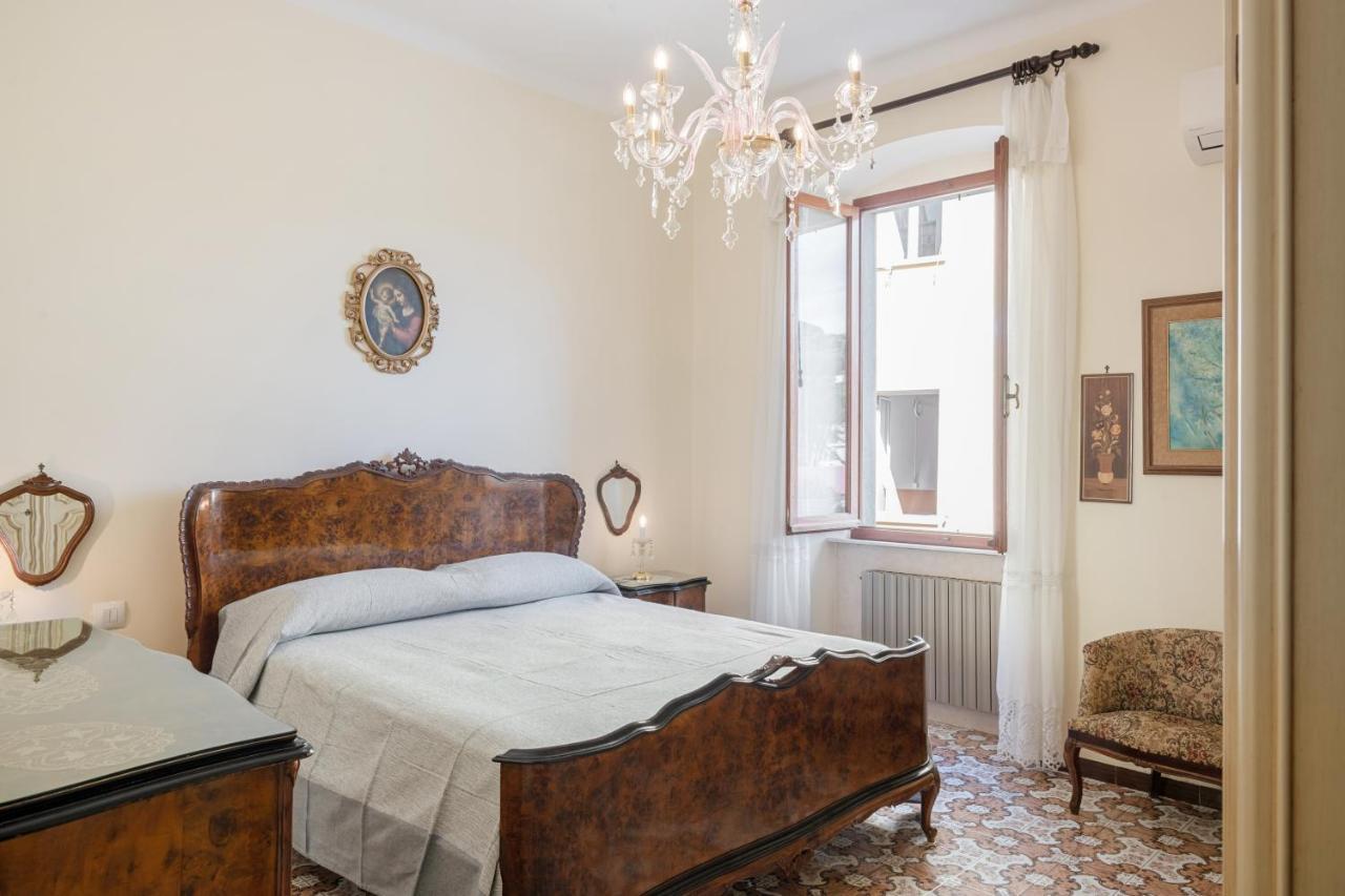 Cadimare Lovely Apartment Специя Экстерьер фото