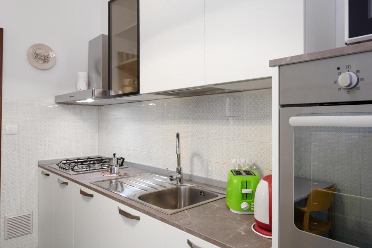 Cadimare Lovely Apartment Специя Экстерьер фото