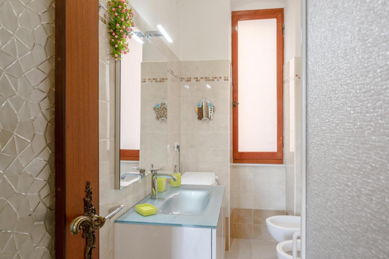 Cadimare Lovely Apartment Специя Экстерьер фото