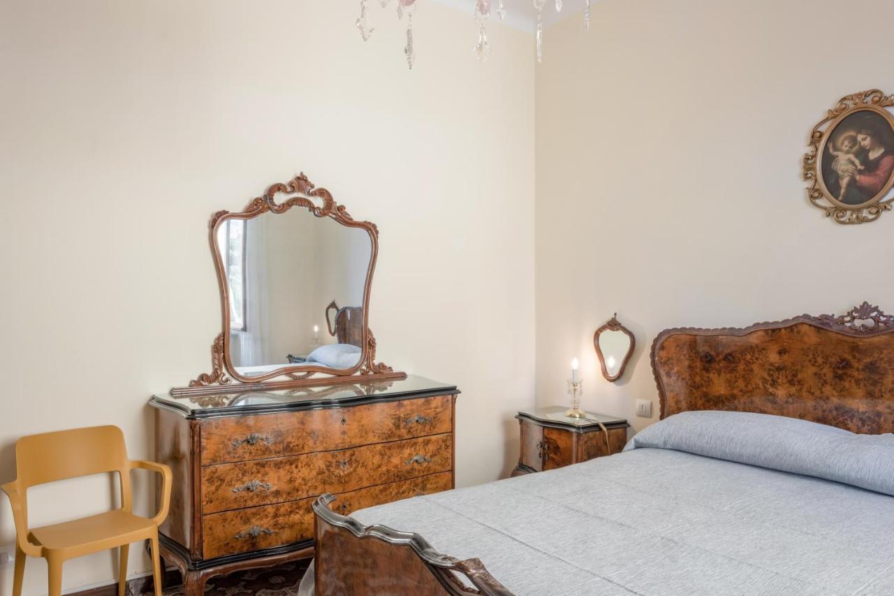 Cadimare Lovely Apartment Специя Экстерьер фото